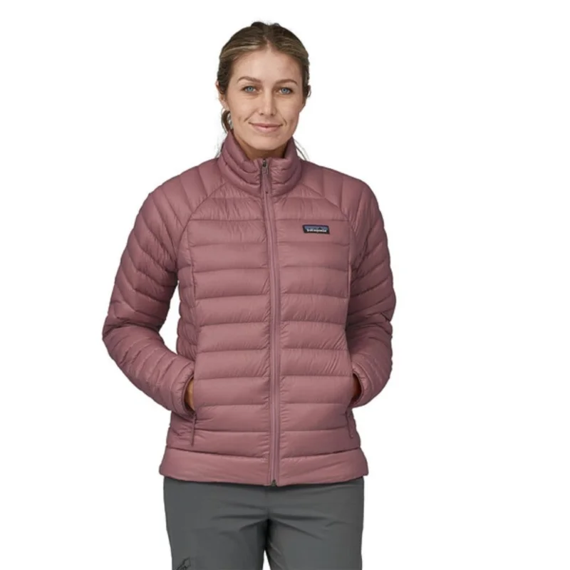 Commande En Gros MANTEAU PATAGONIA DOWN SWEATER