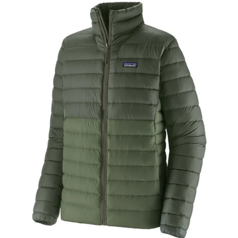 MANTEAU PATAGONIA DOWN SWEATER Remise