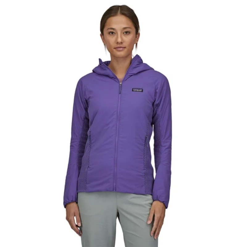 Populaire MANTEAU PATAGONIA NANO-AIR LIGHT HYBRID