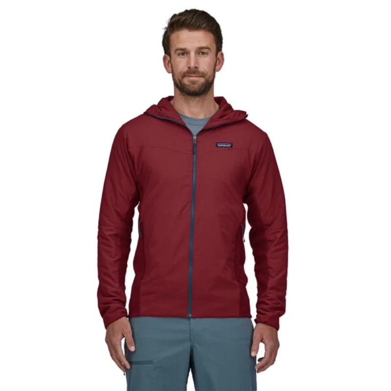 Offre Spéciale MANTEAU PATAGONIA NANO-AIR LIGHT HYBRID