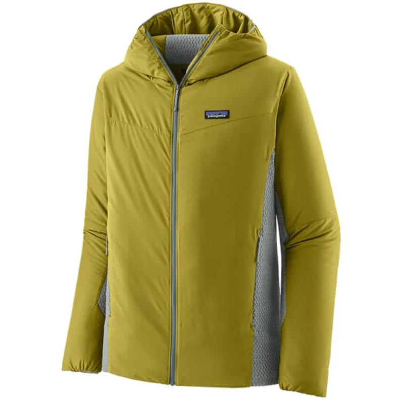 Livraison Express MANTEAU PATAGONIA NANO-AIR LIGHT HYBRID