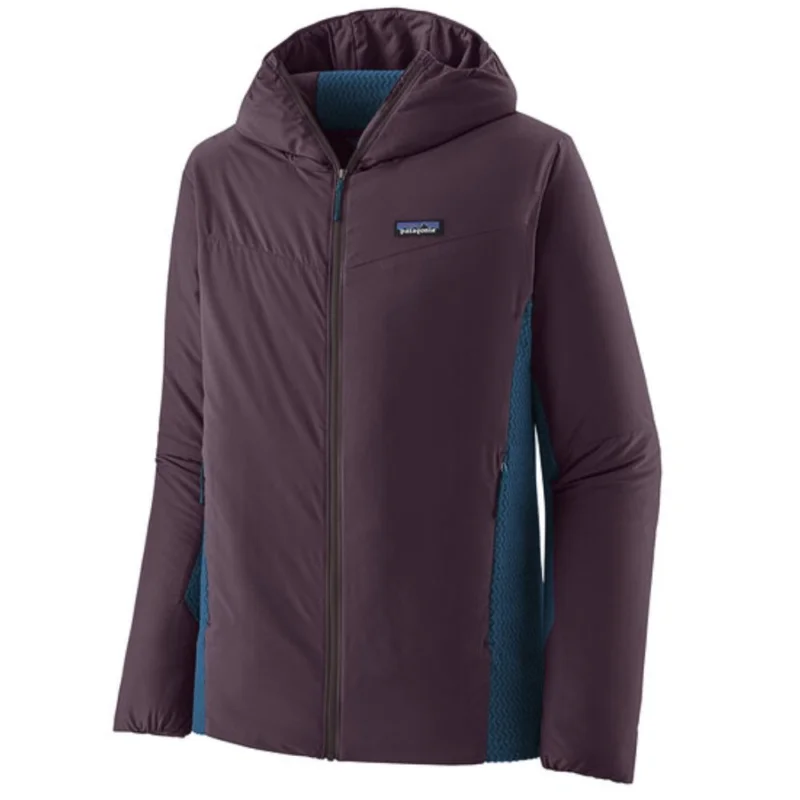 Offre Limitée MANTEAU PATAGONIA NANO-AIR LIGHT HYBRID