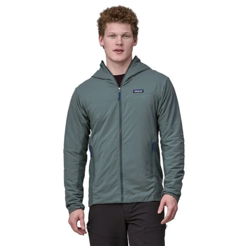 Acheter Direct MANTEAU PATAGONIA NANO-AIR LIGHT HYBRID