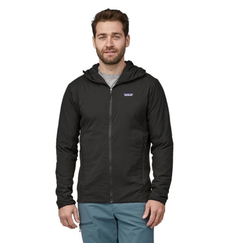 MANTEAU PATAGONIA NANO-AIR LIGHT HYBRID Achetez Aujourd'hui