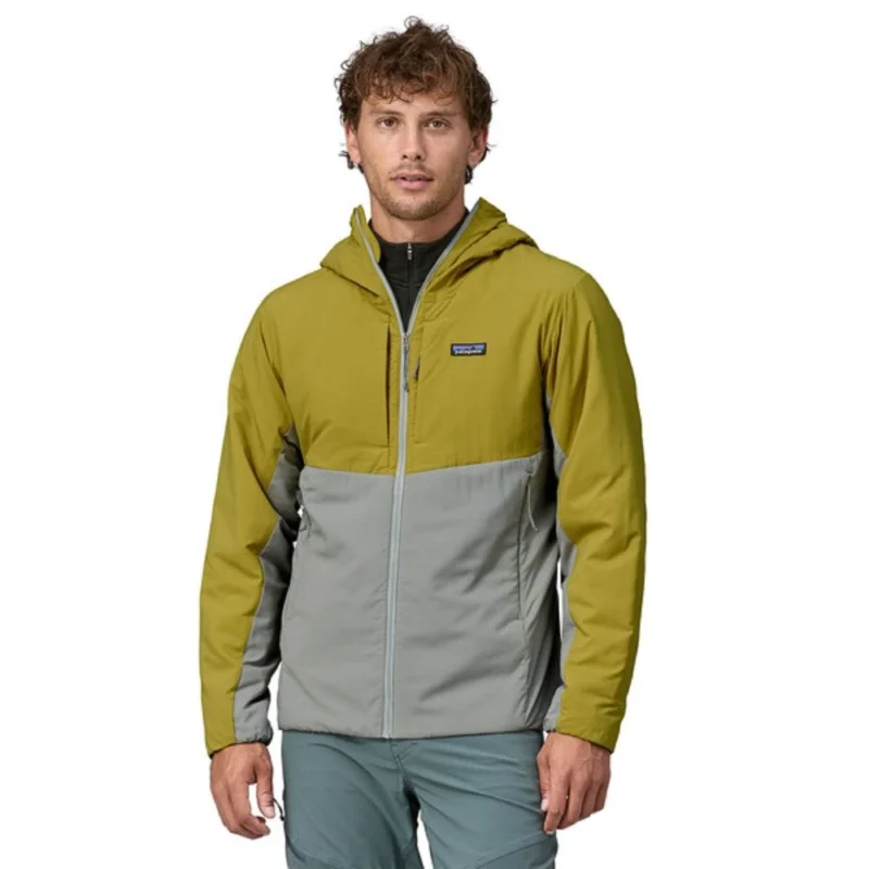 MANTEAU PATAGONIA NANO-AIR Nouvel Arrivage