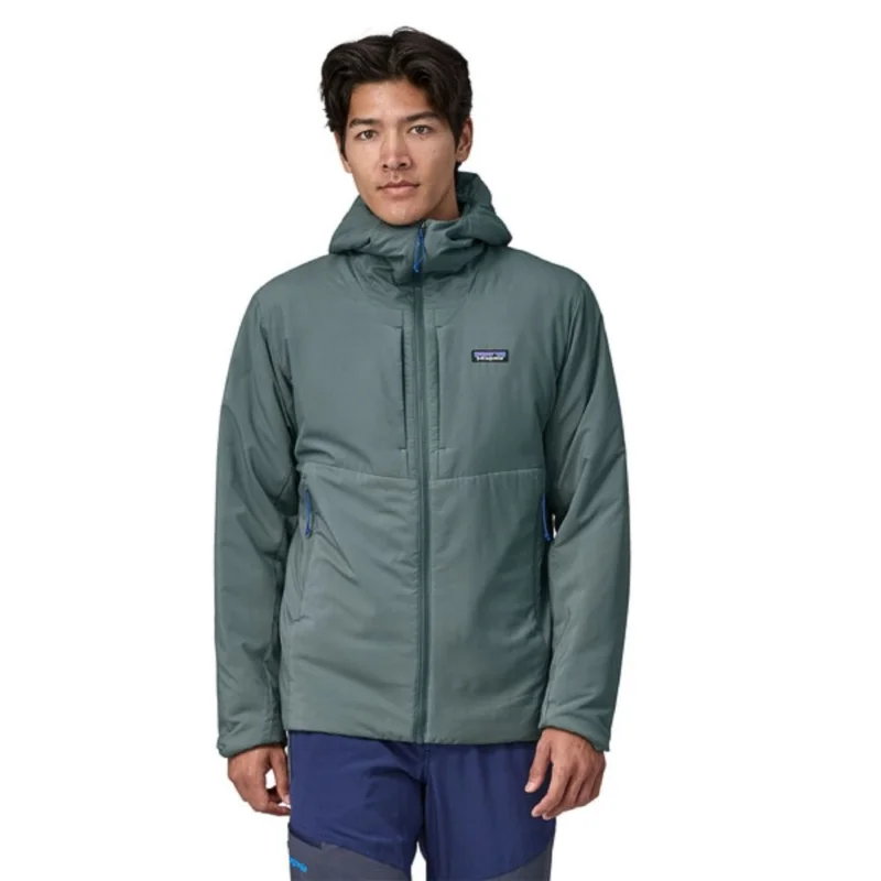 MANTEAU PATAGONIA NANO-AIR Marque
