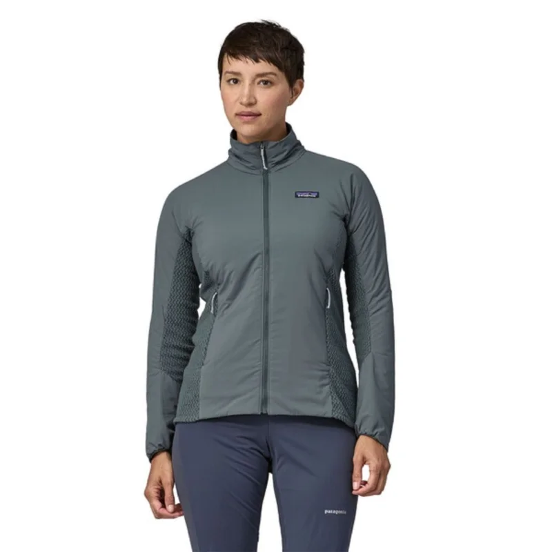 Affaire À Saisir MANTEAU PATAGONIA NANO-AIR LIGHT HYBRID