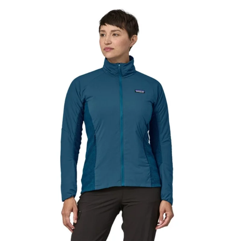 Retour Gratuit MANTEAU PATAGONIA NANO-AIR LIGHT HYBRID