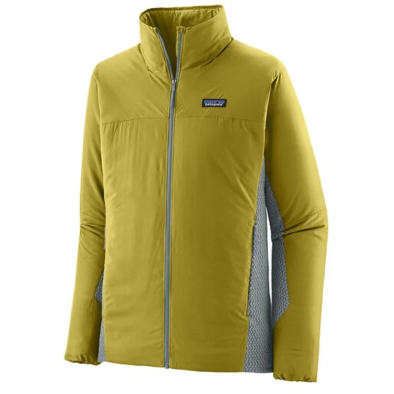 Livraison Express MANTEAU PATAGONIA NANO-AIR LIGHT HYBRID