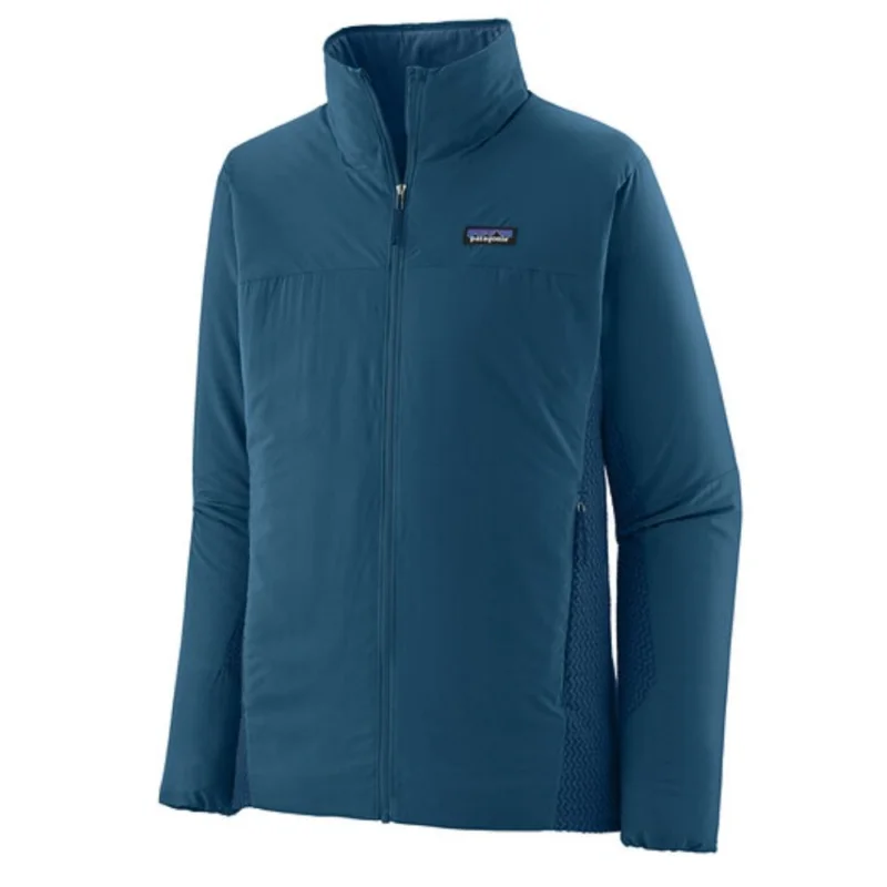 CAZADORA PATAGONIA NANO-AIR LIGHT HYBRID Acheter En Ligne