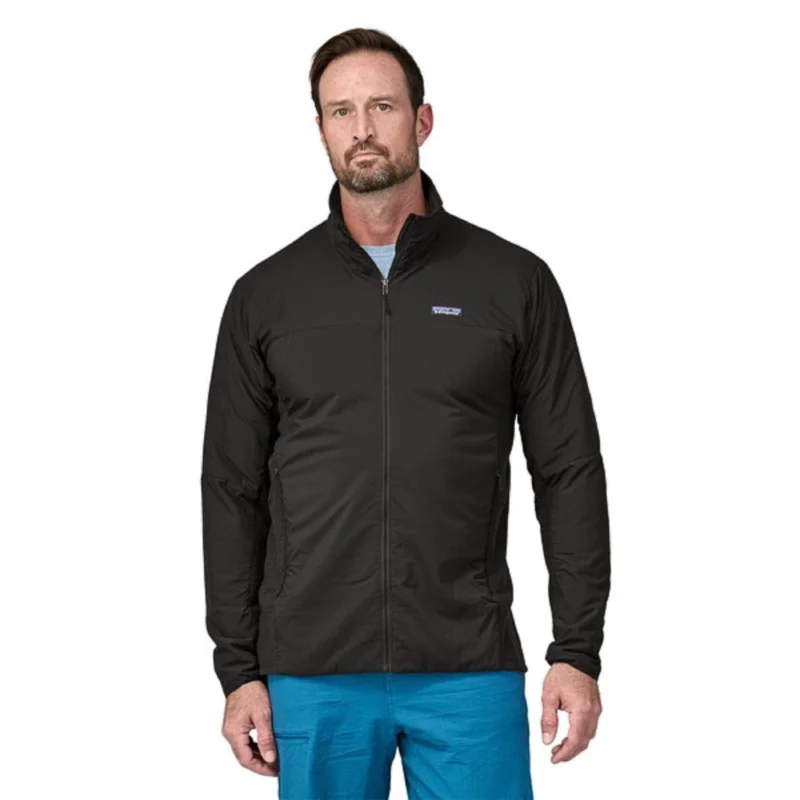 Authentique MANTEAU PATAGONIA NANO-AIR LIGHT HYBRID