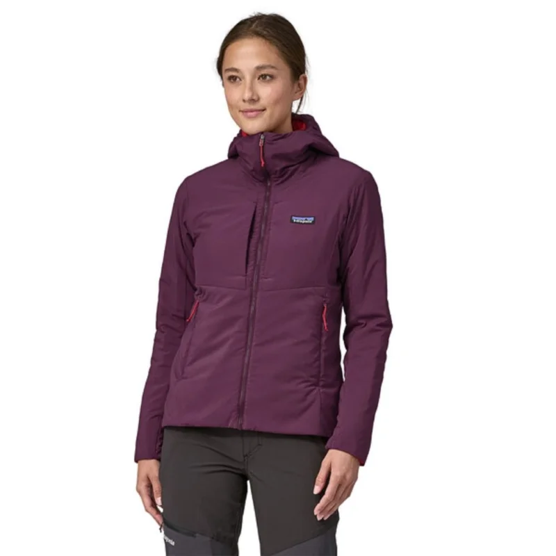 MANTEAU PATAGONIA NANO-AIR Solde