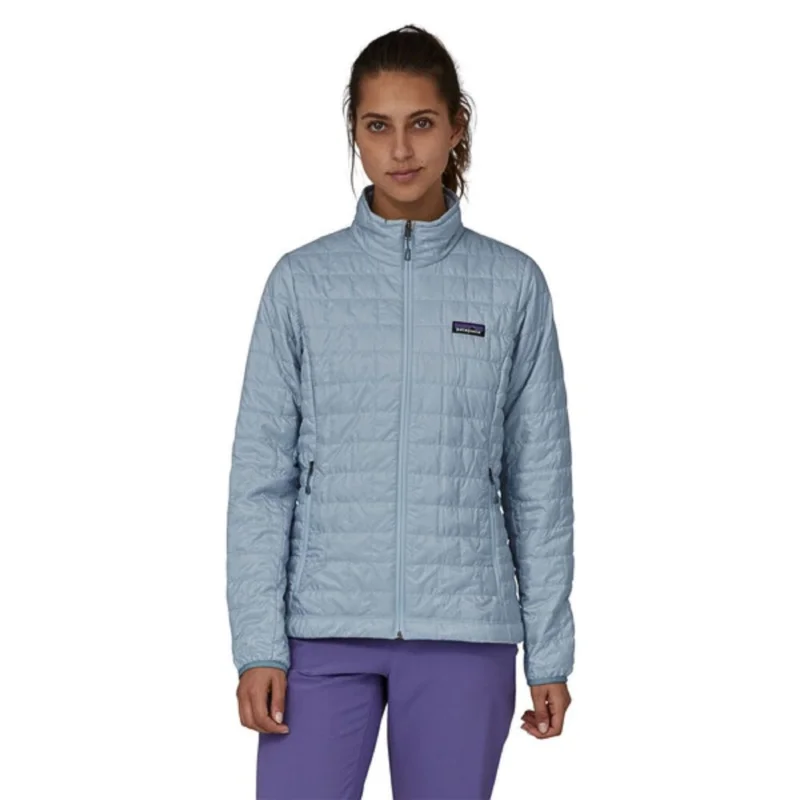 MANTEAU PATAGONIA NANO PUFF Affaire À Saisir