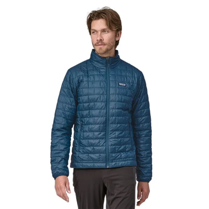 Bon Plan MANTEAU PATAGONIA NANO PUFF