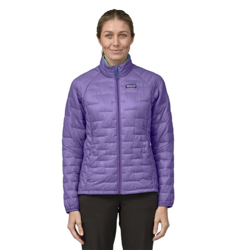 MANTEAU PATAGONIA MICRO PUFF Prix Réduit