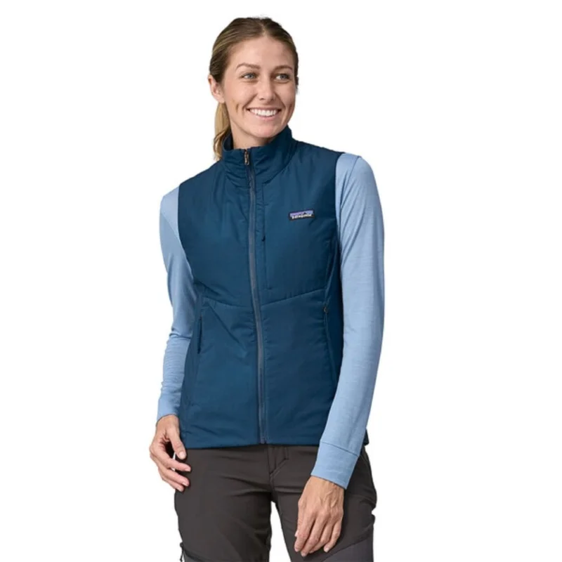 GILET PATAGONIA NANO-AIR LIGHT Offre Spéciale