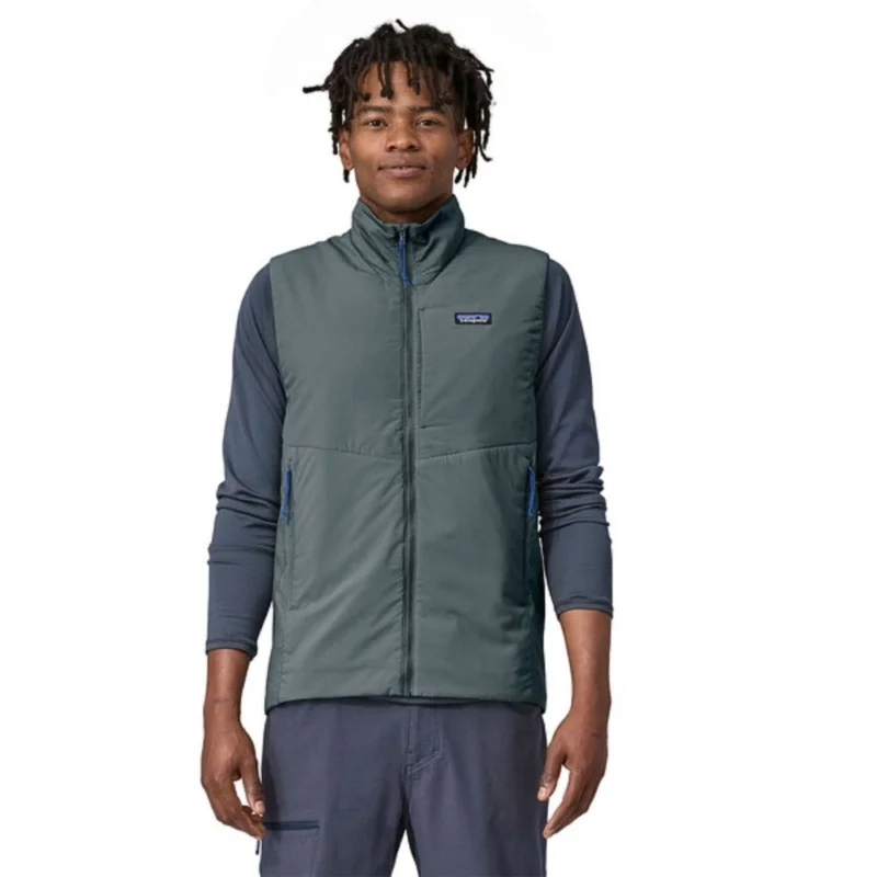 Authentique GILET PATAGONIA NANO-AIR LIGHT