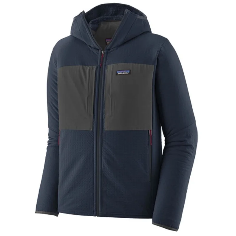 Meilleur Prix MANTEAU PATAGONIA R2 TECHFACE
