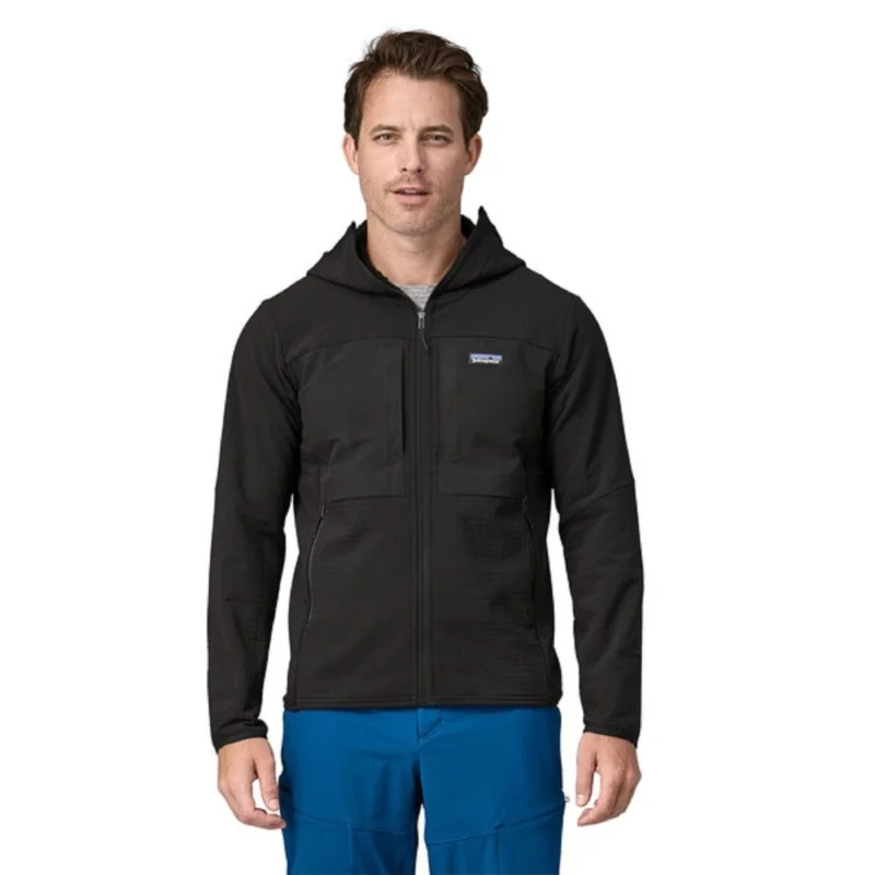 MANTEAU PATAGONIA R2 TECHFACE Soldes