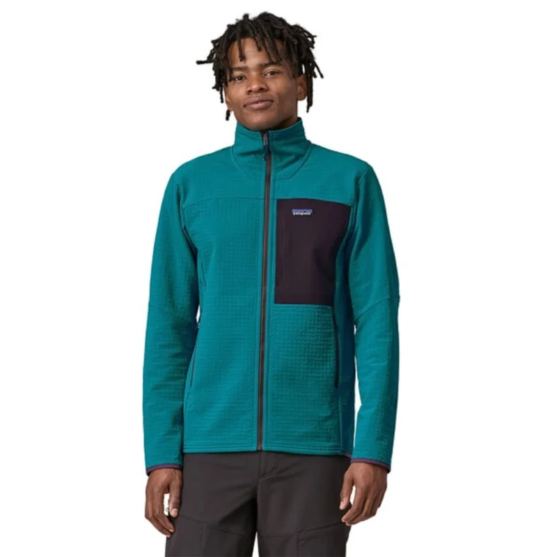 Prix Choc MANTEAU PATAGONIA R2 TECHFACE