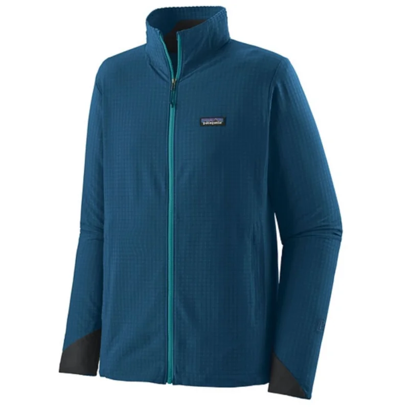 Haute Qualité MANTEAU PATAGONIA R1 TECHFACE