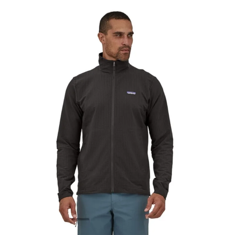 Seulement Aujourd'hui MANTEAU PATAGONIA R1 TECHFACE