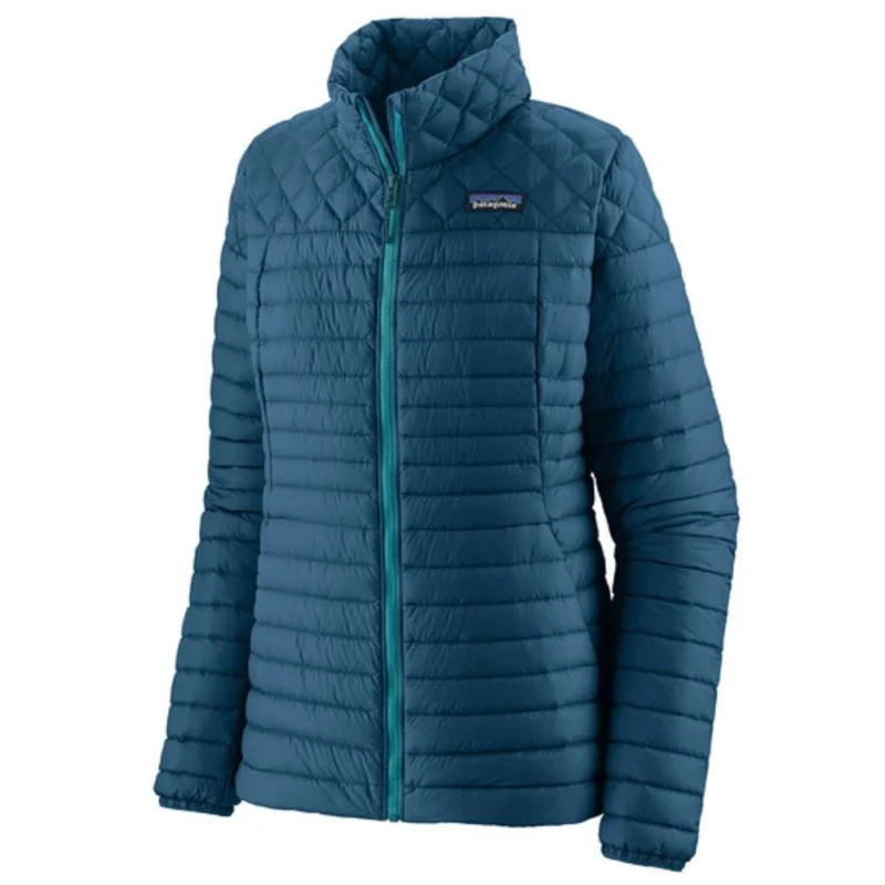 MANTEAU PATAGONIA ALPLIGHT DOWN Prix Cassé