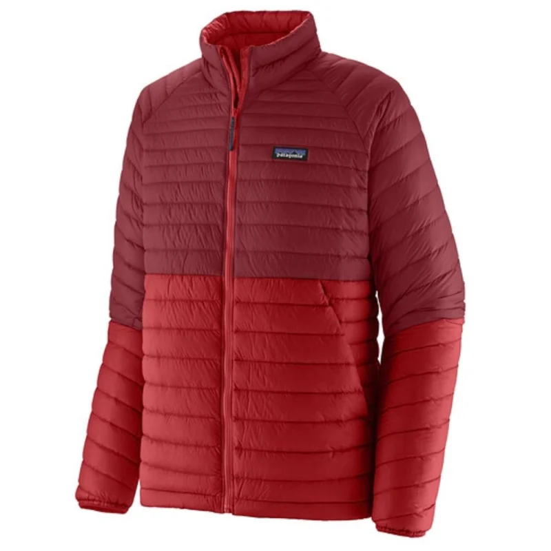 Vente Directe MANTEAU PATAGONIA ALPLIGHT DOWN
