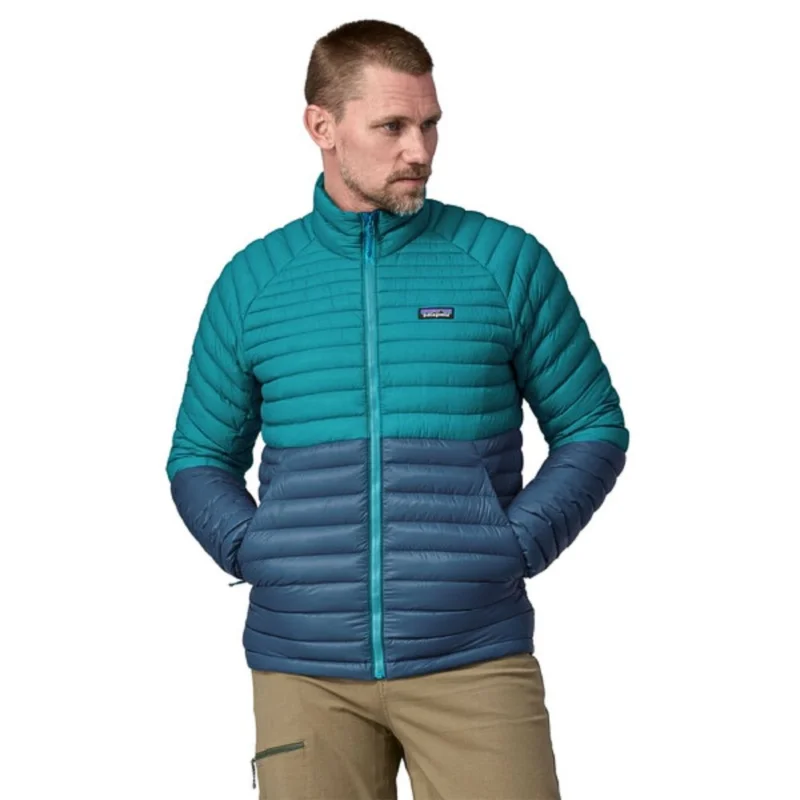 MANTEAU PATAGONIA ALPLIGHT DOWN Acheter En Ligne