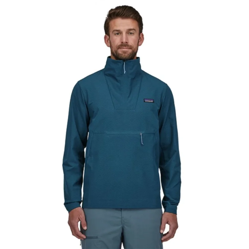 MANTEAU PATAGONIA R1 CROSS STRATA P/O Vente Flash