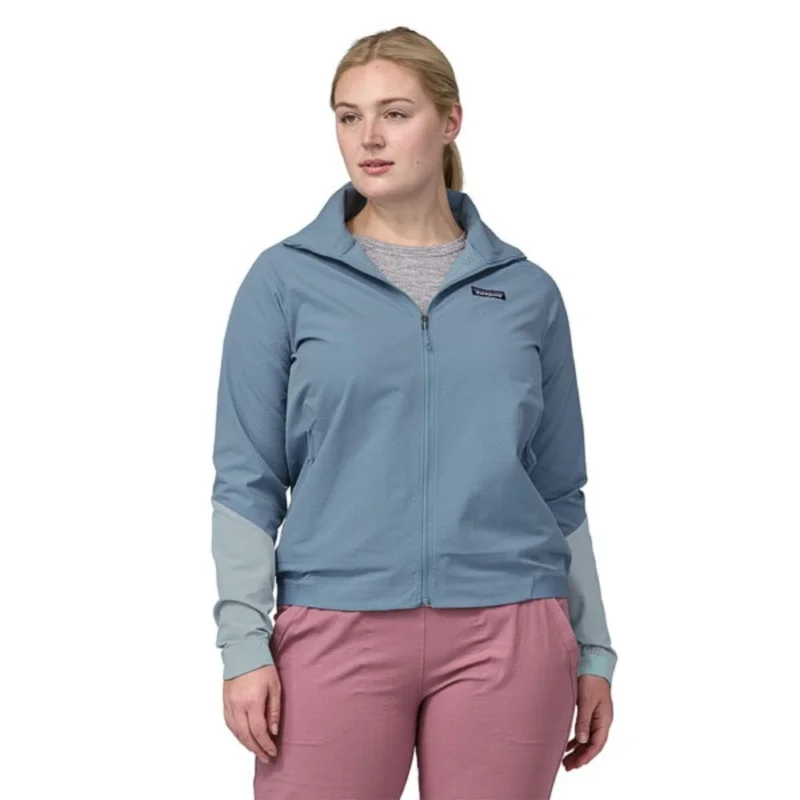 Produit De Marque MANTEAU PATAGONIA R1 CROSS STRATA