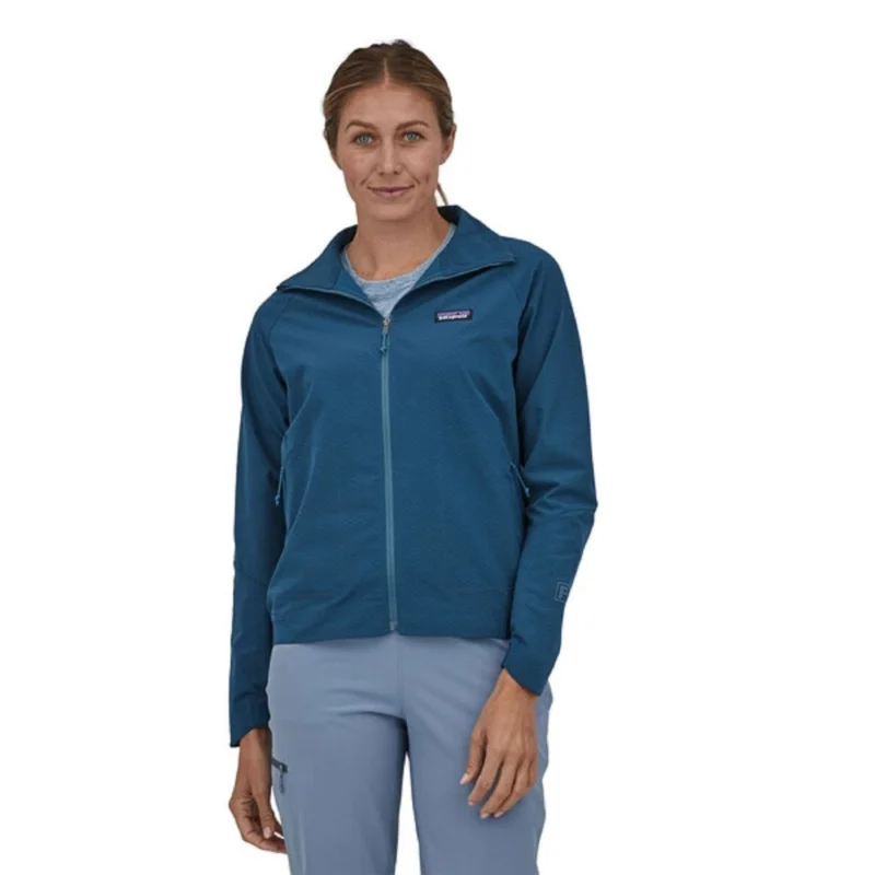 Achat Immédiat MANTEAU PATAGONIA R1 CROSS STRATA