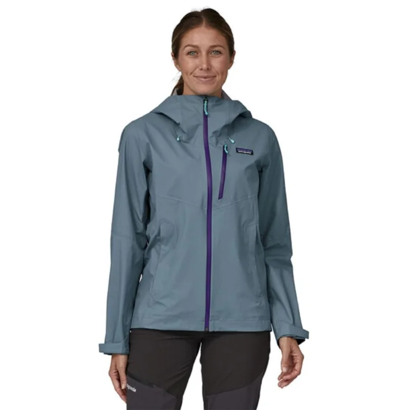 MANTEAU PATAGONIA GRANITE CREST RAIN Dernière Chance