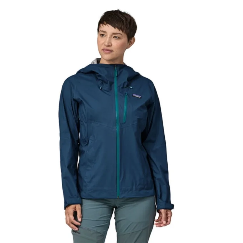 Dernière Chance CAZADORA PATAGONIA GRANITE CREST RAIN