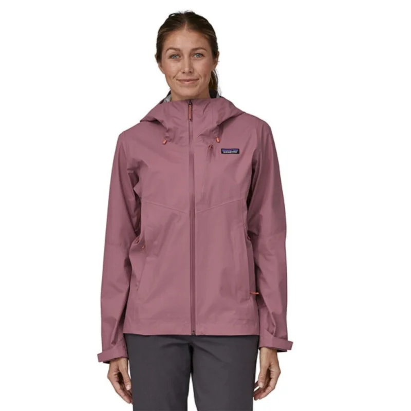 Nouveauté MANTEAU PATAGONIA GRANITE CREST RAIN