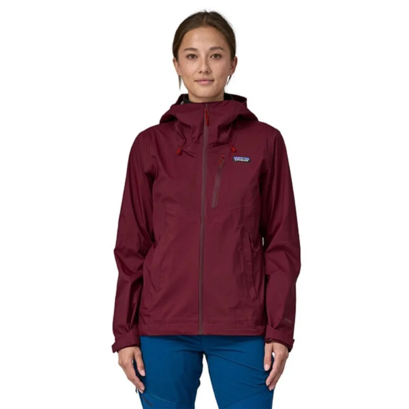 Haute Qualité MANTEAU PATAGONIA GRANITE CREST RAIN