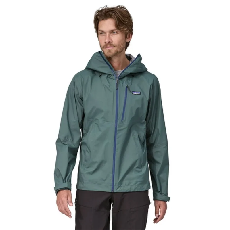 MANTEAU PATAGONIA GRANITE CREST RAIN Commander Maintenant