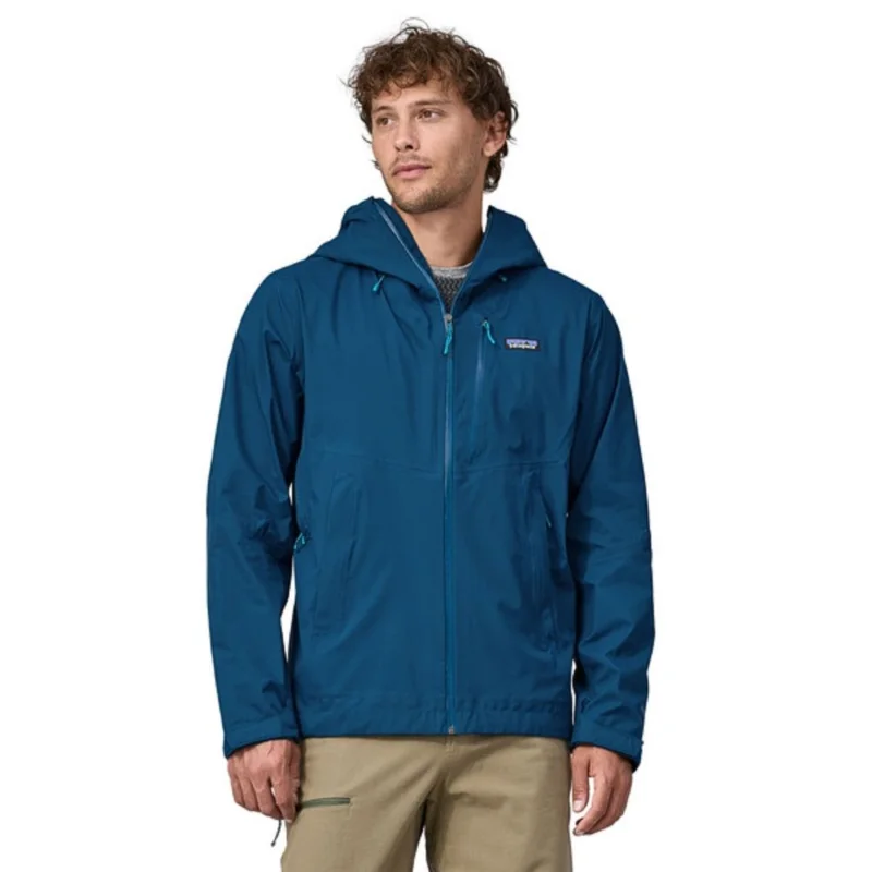Top Vente MANTEAU PATAGONIA GRANITE CREST RAIN