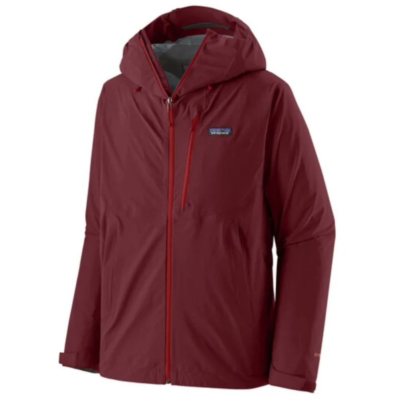 Populaire MANTEAU PATAGONIA GRANITE CREST RAIN