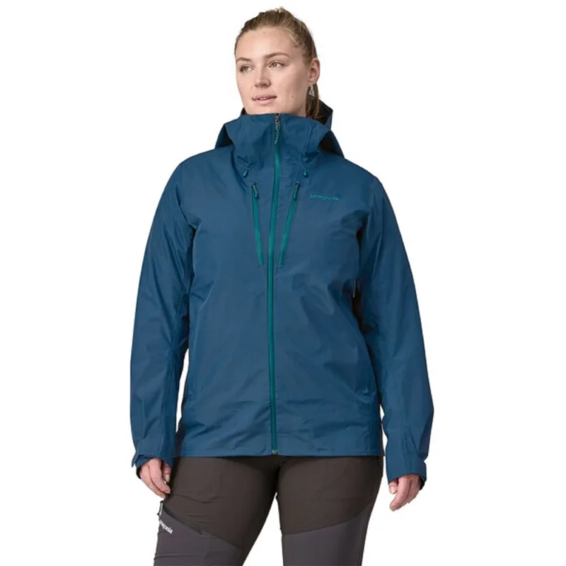 MANTEAU PATAGONIA TRIOLET Bon Plan