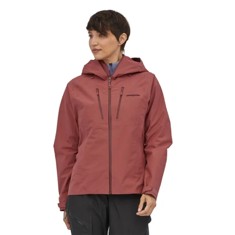 Certifié MANTEAU PATAGONIA TRIOLET