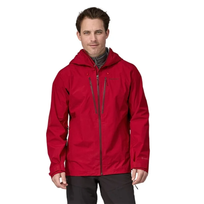 Promotion MANTEAU PATAGONIA TRIOLET