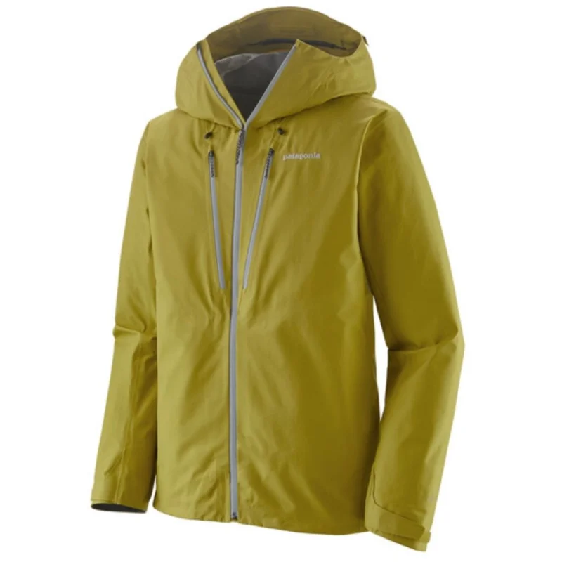 MANTEAU PATAGONIA TRIOLET Nouvel Arrivage
