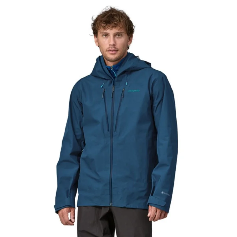 MANTEAU PATAGONIA TRIOLET Prix Cassé