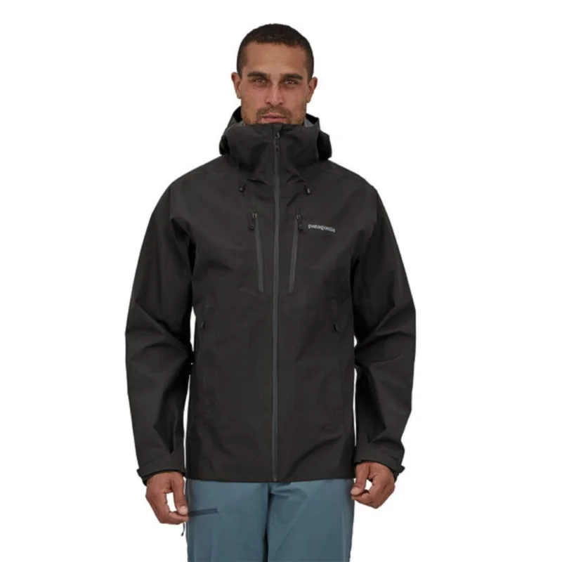 Prix Réduit MANTEAU PATAGONIA TRIOLET