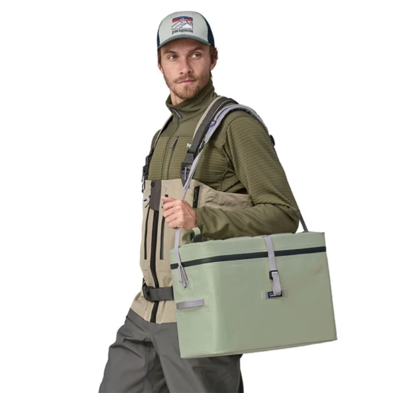 Marque SAC DOS PATAGONIA GREAT DIVIDER