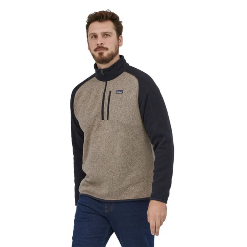 Bon Marché PULL PATAGONIA BETTER SWEATER 1/4