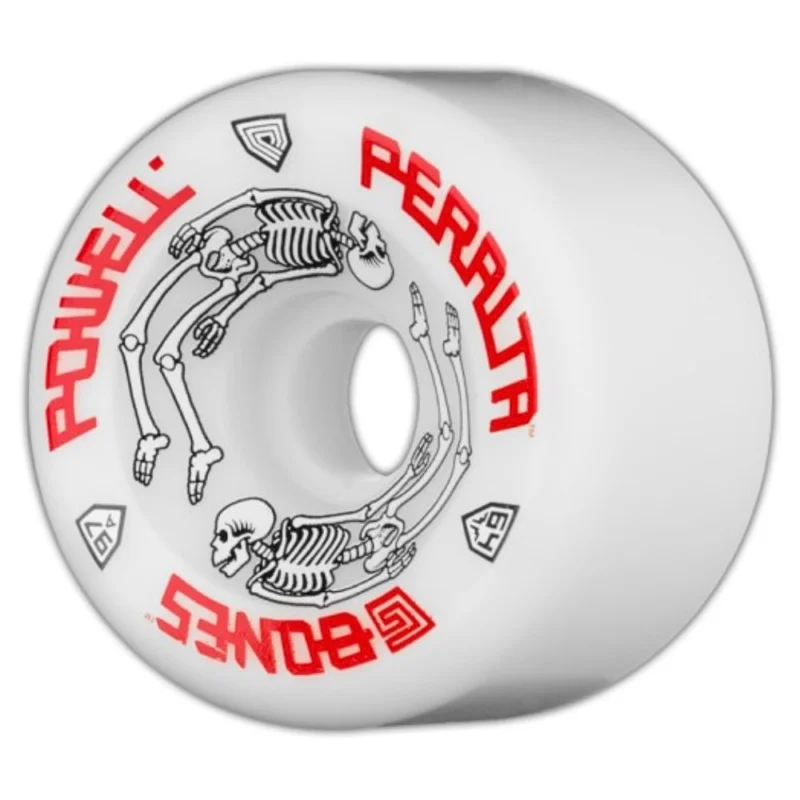 ROUES BONES 64MM 97A Top Vente