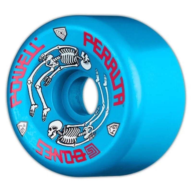 ROUES POWELL PERALTA G-BONES 64MM 97A Nouvel Arrivage