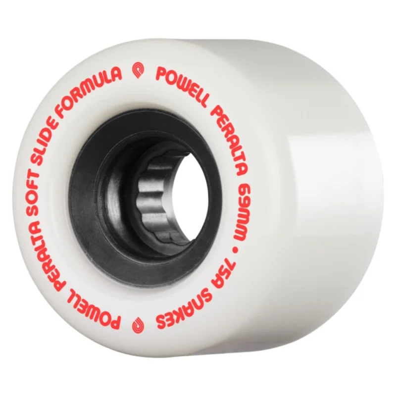 ROUES POWELL PERALTA SNAKES 02 69MM Vente Directe